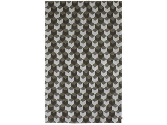 Ковер Carpet Edition CUBE