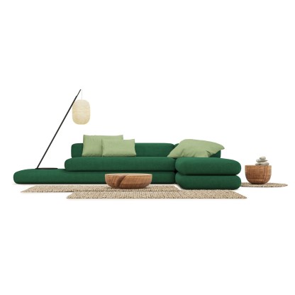 Диван HANNABI NOMAD NO.02