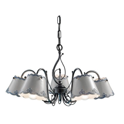 Подвесные светильники FERROLUCE RAVENNA