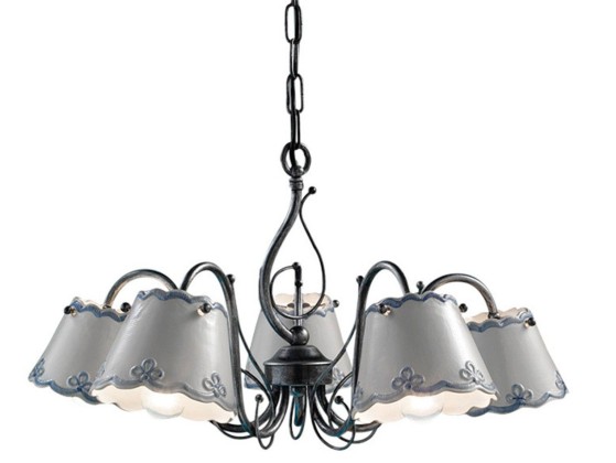 Подвесные светильники FERROLUCE RAVENNA