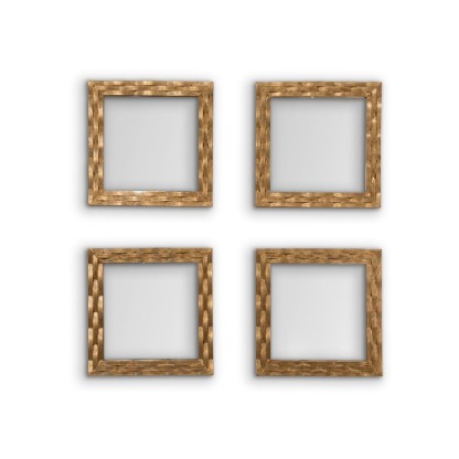 Зеркало Formitalia MAFALDA