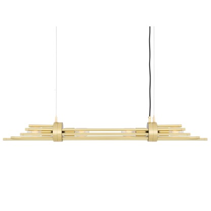 Подвесные светильники Mullan Lighting VICTORIA