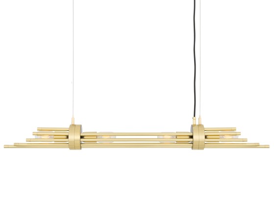 Подвесные светильники Mullan Lighting VICTORIA