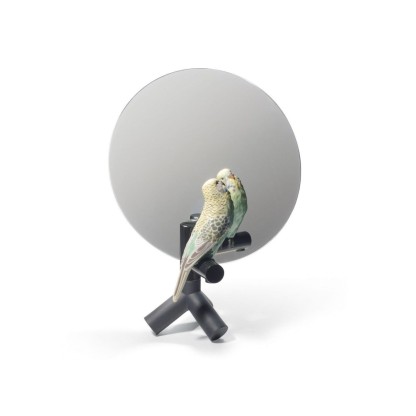 Зеркало Lladro PARROT VANITY