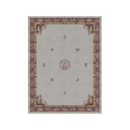 Ковер Tapis Rouge Distribution PAGODA STONE ANTIQUE
