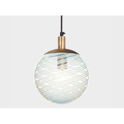 Подвесные светильники Sogni Di Cristallo BALL #027