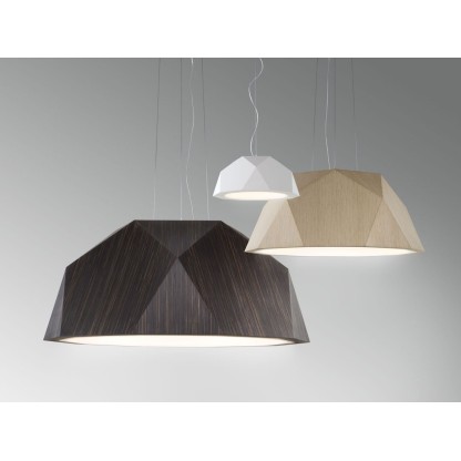 Подвесные светильники Fabbian CRIO