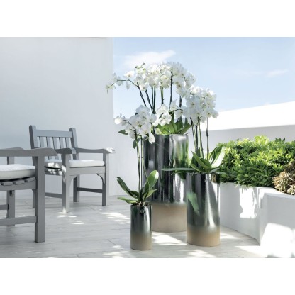 Ваза - кашпо для сада Pot a Porter ST. BARTH