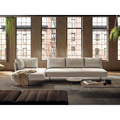 Диван Lago AIR SLIM - 2699