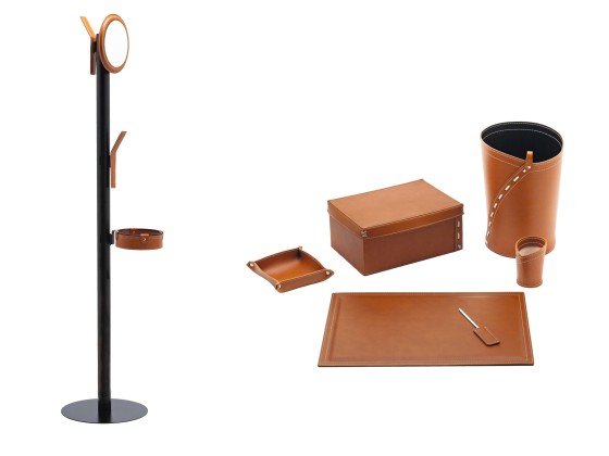 Вешалка LIMAC design FIRESTYLE ANDREA