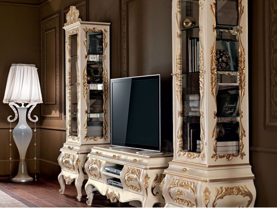 Витрины Modenese Luxury Interiors 11103