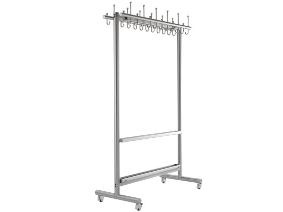 Вешалка rosconi FINO