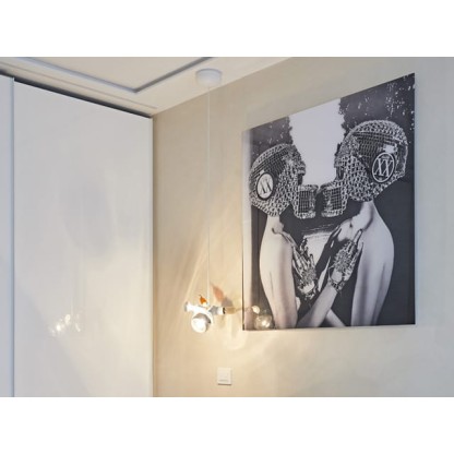 Акустические стеновые панели MOMENTI MZ-001