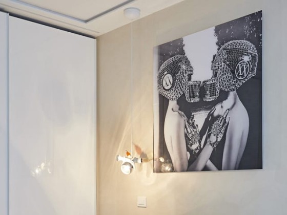 Акустические стеновые панели MOMENTI MZ-001