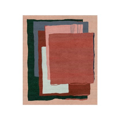 Ковер Tapis Rouge Distribution COMPOSITION XII.I