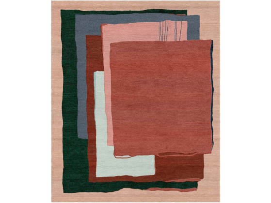 Ковер Tapis Rouge Distribution COMPOSITION XII.I