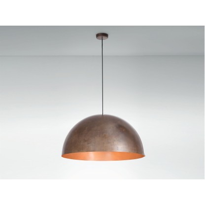 Подвесные светильники Fabbian ORU F25 A07