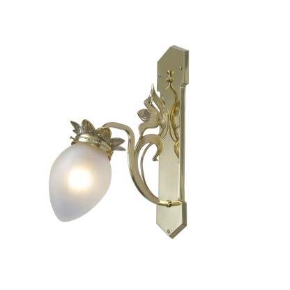 Бра - настенная лампа Patinas Lighting LYON III