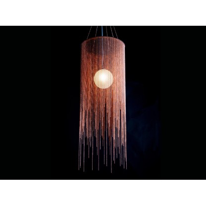 Подвесные светильники Willowlamp CIRCULAR WILLOW