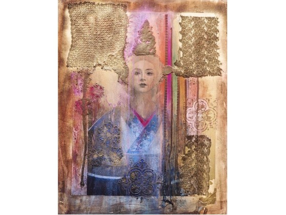 Акустические стеновые панели MOMENTI RP-010