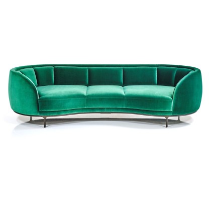 Диван Wittmann VUELTA LOUNGE ISLAND