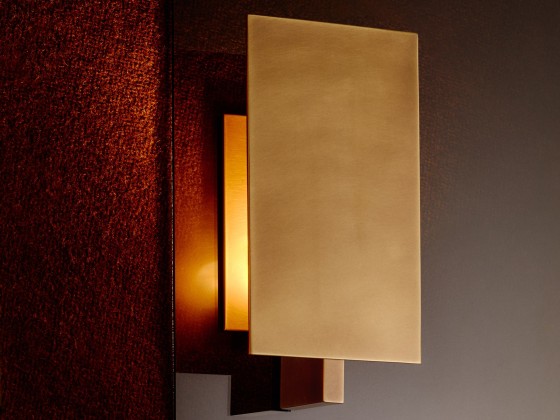 Бра - настенная лампа Volker Haug Studio PLANE
