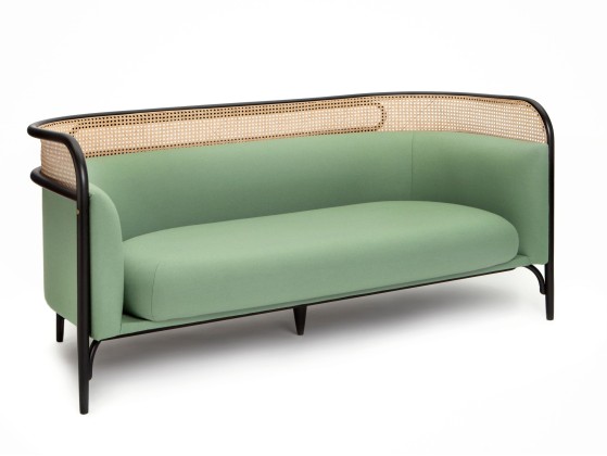 Диван Wiener GTV Design TARGA SOFA