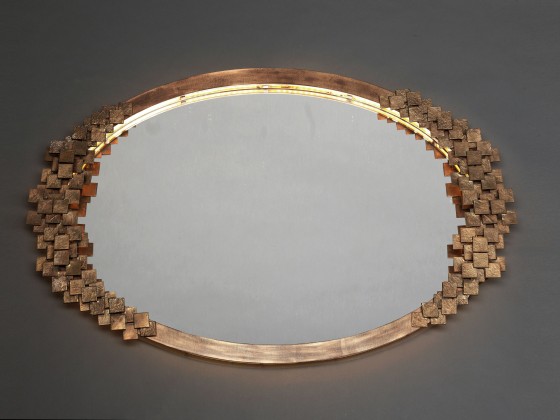Зеркало OFFICINACIANI DAMA