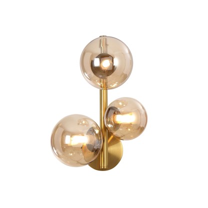 Бра - настенная лампа Valaisin Gronlund GLASGOW