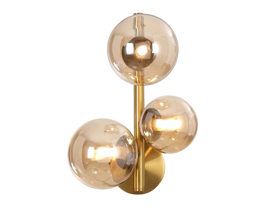 Бра - настенная лампа Valaisin Gronlund GLASGOW