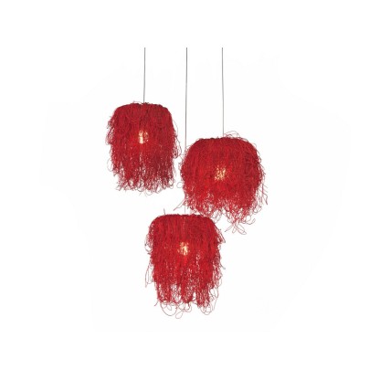 Подвесные светильники a-emotional light CAOS