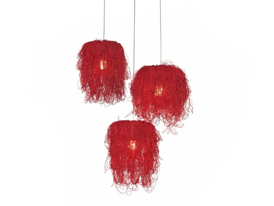 Подвесные светильники a-emotional light CAOS