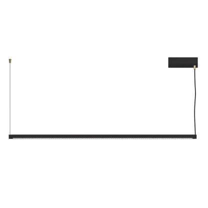 Подвесные светильники iGuzzini LIBERA STAND-ALONE