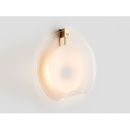 Бра - настенная лампа Articolo Studio OVOLO