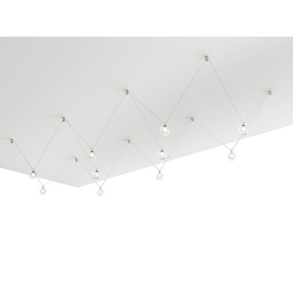 Подвесные светильники Miloox ALADINO 10