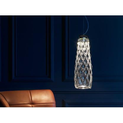 Подвесные светильники FontanaArte PINECONE