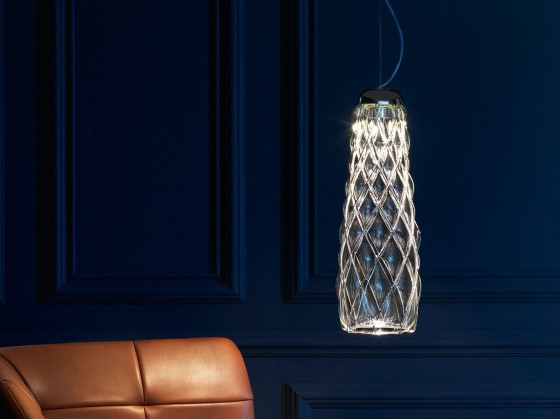 Подвесные светильники FontanaArte PINECONE