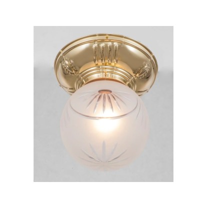 Потолочные светильники Patinas Lighting PANNON 8/24