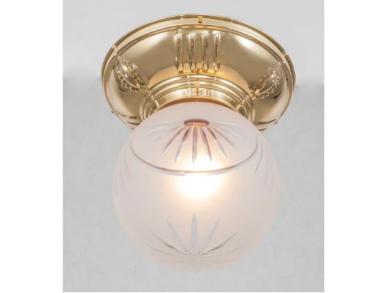 Потолочные светильники Patinas Lighting PANNON 8/24