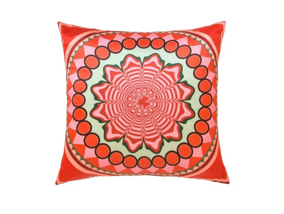 Диванные подушки POPUS EDITIONS LATICE