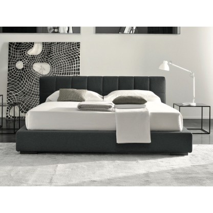 Кровать Duomo Design MONO SPONDA LARGE