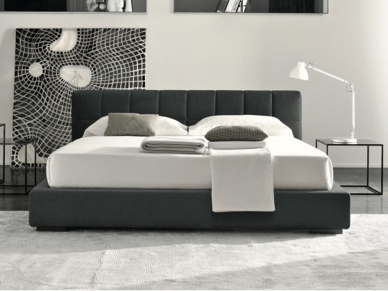 Кровать Duomo Design MONO SPONDA LARGE