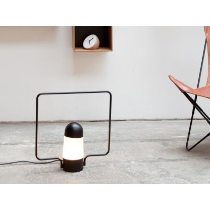 Настольные светильники Vertigo Bird LANTERNA C