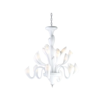 Подвесные светильники Il Paralume Marina 1965/CH15