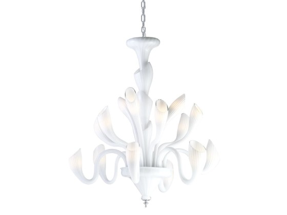 Подвесные светильники Il Paralume Marina 1965/CH15