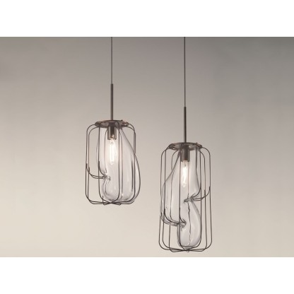 Подвесные светильники Siru PAUSE