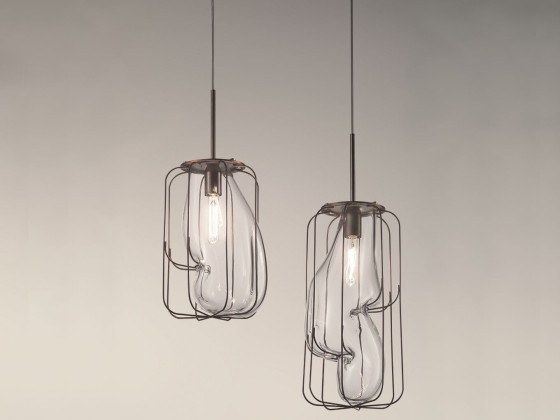 Подвесные светильники Siru PAUSE