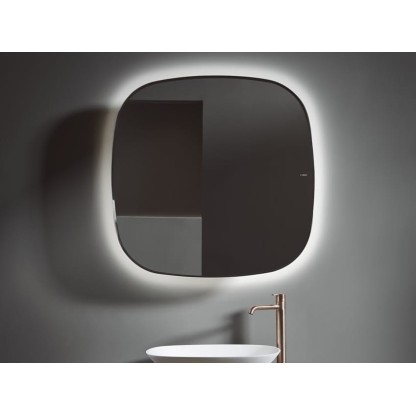 Зеркало для ванной комнаты INBANI FORMA