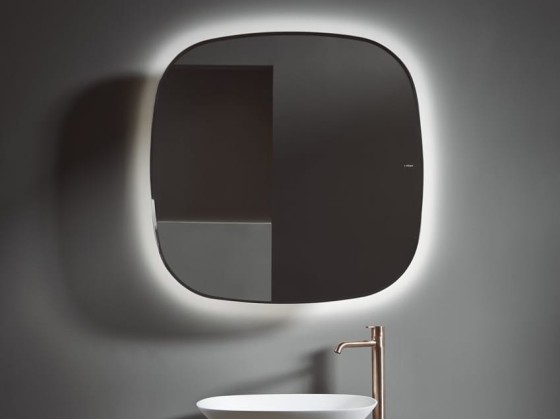 Зеркало для ванной комнаты INBANI FORMA