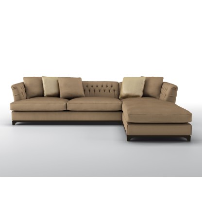 Диван BRUNO ZAMPA DAVIS